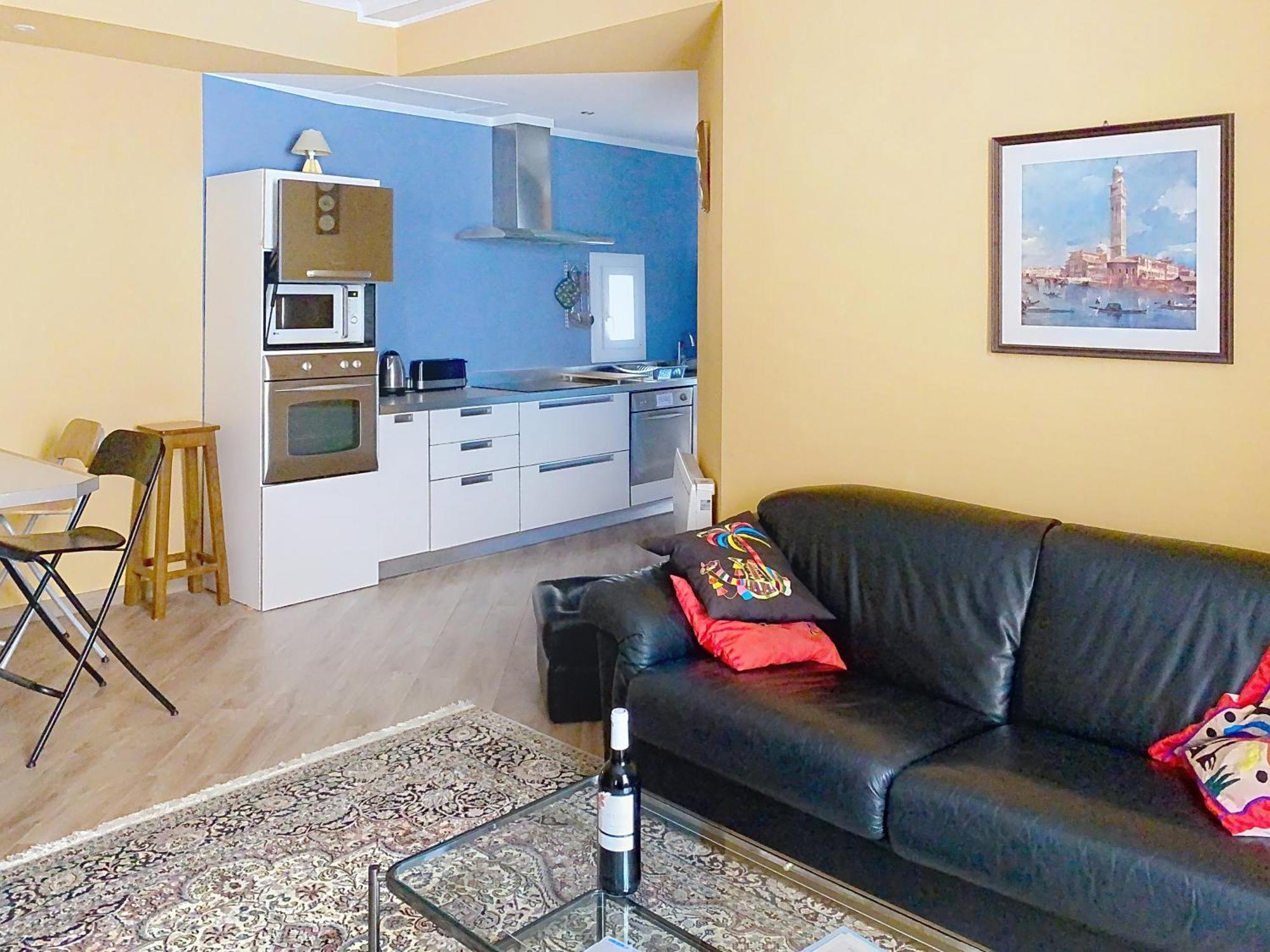 Residence Verdi - Appartements Meubles En Centre Ville Bedarieux Luaran gambar
